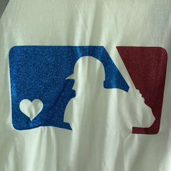 Baseball Tee - Picture 2 of 3
